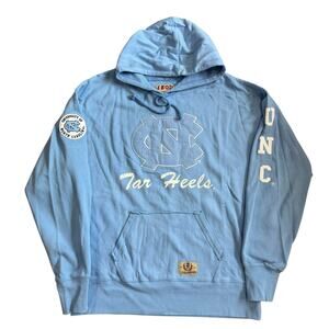 NC Tar Heels University of North Carolina Hoodie Sweatshirt XL